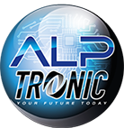 ALP'TRONIC | Votre partenaire en solutions électroniques